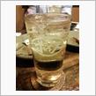 飲み。
