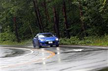 BRZにもザックス設定されたけどその辺も味付け違うのかな?