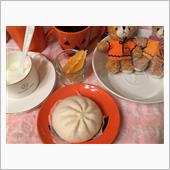 クマを食べないでぇ〜( ◠‿ ...