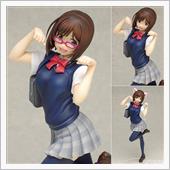 スカートが取れるらしいぞ