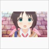 新アニメ「ステラのまほう」