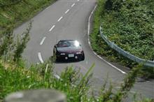 東北グランドツーリング2日目②龍飛崎