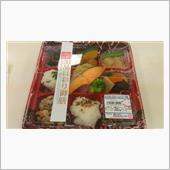 お弁当～ヽ(^o^)丿