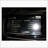 MDV-737DTの地図デー ...