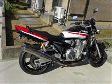 バイク降りることにしました。 バイク降りることにしました。