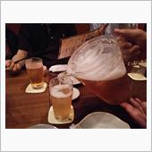 昨日は本社の方が来てたので！