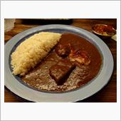 もうやんカレー