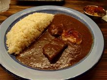 もうやんカレー もうやんカレー