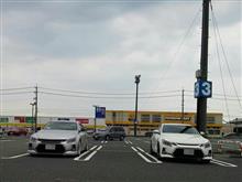 プチオフ・・・・・？