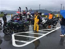 大人の大試乗会byしゃぼん玉