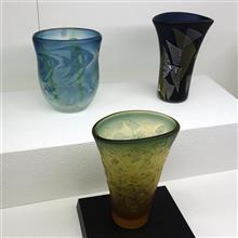 北斎だけじゃないんだね