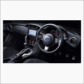 BRZ GTの予定