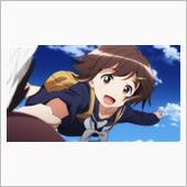 新アニメ「ブレイブウィッチー ...