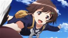 新アニメ「ブレイブウィッチーズ」　再アップと共に簡潔にｗ