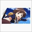 新アニメ「ブレイブウィッチーズ」　再アップと共に簡潔にｗ