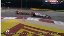 F1 2016 Japanese GP suzuka Rd.17