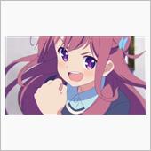 新アニメ「ガーリッシュナンバ ...