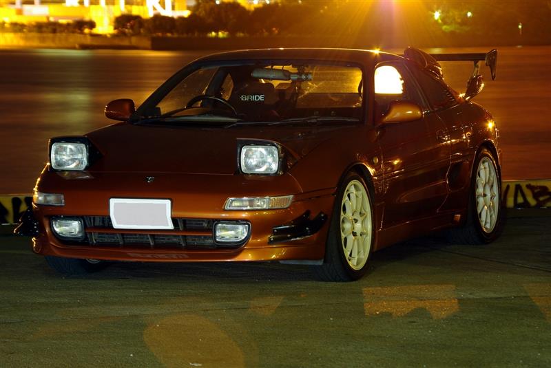 Mr2 Sw トヨタ Mr2のクルマレビュー N式ブログ N2 みんカラ Mr2 Sw トヨタ Mr2のクルマレビュー N式ブログ N2 みんカラ
