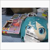 フィギュア