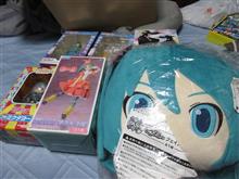 フィギュア