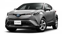  C-HRでも買うか・・・？