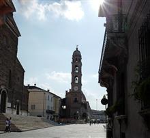 ファエンツァ(Faenza)へ