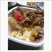 牛丼
