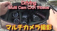 帰国後初の動画つくりました。ダートラ撮影と競技参加の両立