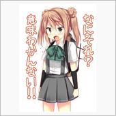 ＼(*｀∧&#180;)／ ﾑｯｷｰ