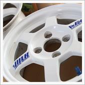 【ビート】RAYS TE37 ...