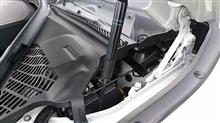 320i修理、【見学】アバルト124スパイダー etc