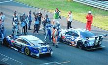  SuperGT 2016 Round7 THAILAND