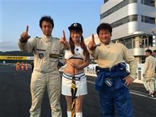 秋の遠足~♪ 岡山国際サーキット♪♪ 秋の遠足~♪ 岡山国際サーキット♪♪