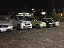 あと1週間！