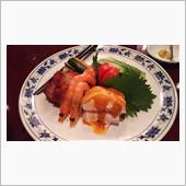 10月7日は、重慶飯店・新館 ...