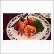 10月7日は、重慶飯店・新館で宴席