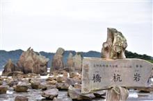 南紀 天然記念物巡り 南紀 天然記念物巡り