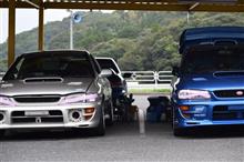 2016.10.08 茂原ツインサーキットニコニコ走行会