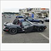 今日はTC2000でこまき子 ...