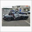 今日はTC2000でこまき子デビュー