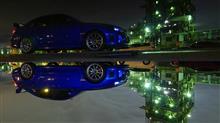 ちょっと夜遊び