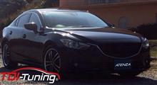 【GJアテンザ ディーゼル専用サブコンTDI Tuning】インプレ頂きました! 【GJアテンザ ディーゼル専用サブコンTDI Tuning】インプレ頂きました!