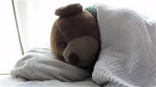 連休最終日は辛い・・・・な(p(エ)・q) 