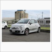 メンテナンスは大事...アバ ...