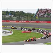 Ｆ-1日本グランプリ