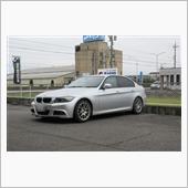 メンテナンスは大事...BM ...