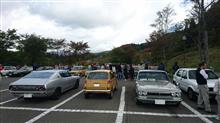 山越え湖越え