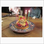 お誕生日＆記念日