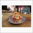 お誕生日＆記念日