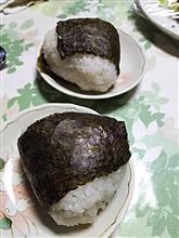 おにぎり